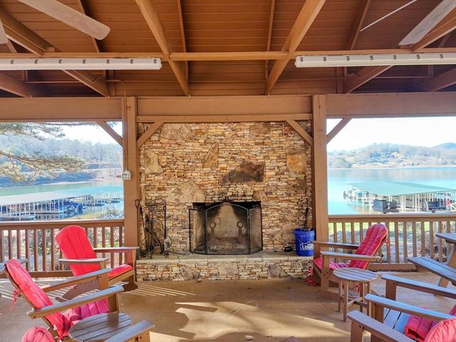 1401 Lakeside Rd., Hiawassee, GA 30546