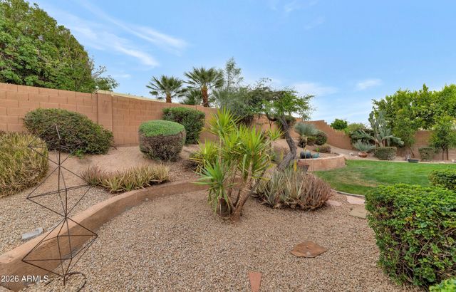 22393 N 76TH Place, Scottsdale, AZ 85255