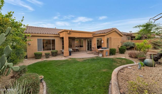 22393 N 76TH Place, Scottsdale, AZ 85255