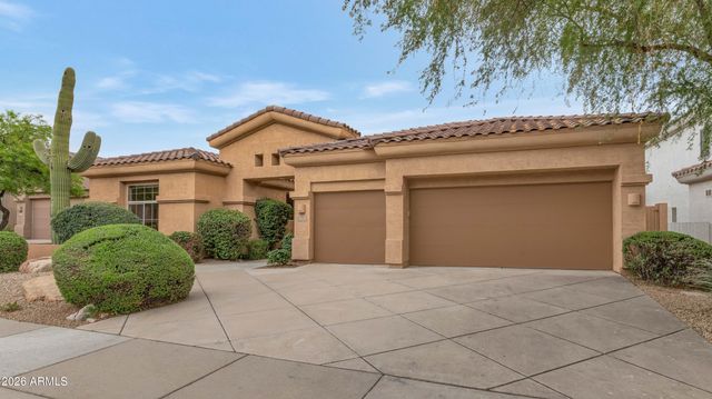 22393 N 76TH Place, Scottsdale, AZ 85255