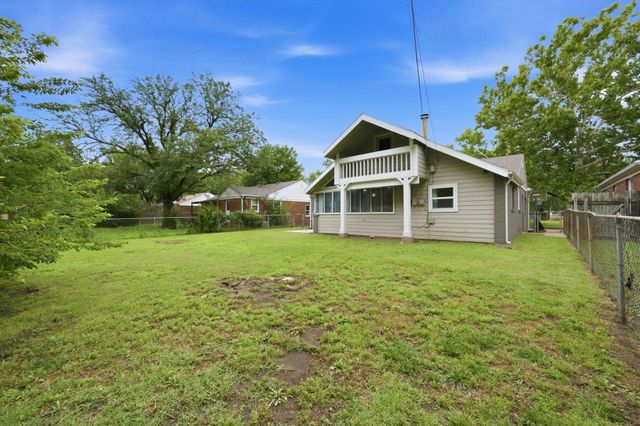 350 N Hillcrest, Wichita, KS 67208