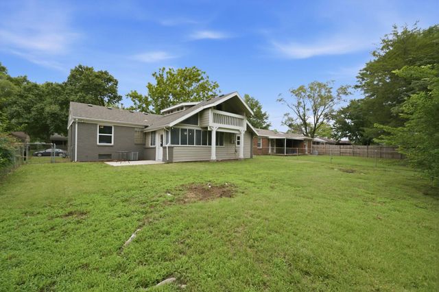 350 N Hillcrest, Wichita, KS 67208
