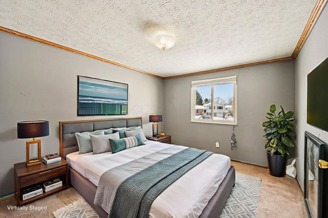 6726 Deepwood Court, Reynoldsburg, OH 43068