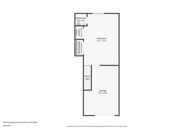 6726 Deepwood Court, Reynoldsburg, OH 43068