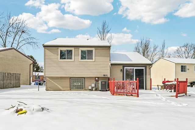 6726 Deepwood Court, Reynoldsburg, OH 43068