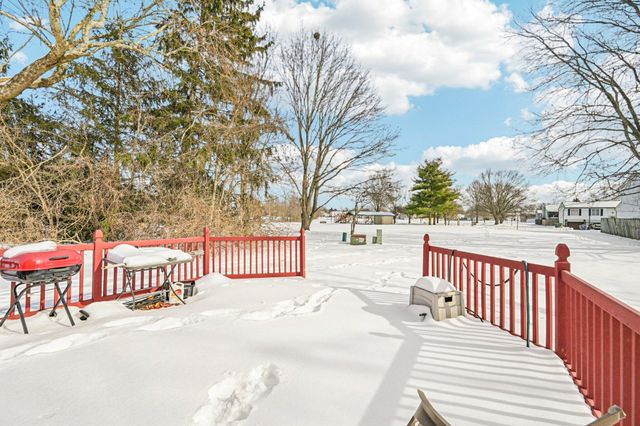 6726 Deepwood Court, Reynoldsburg, OH 43068