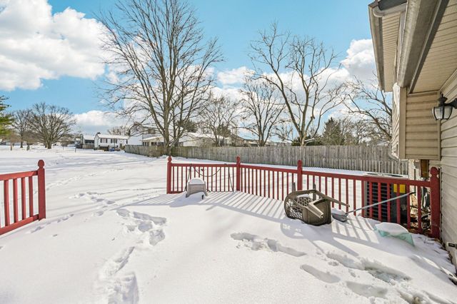 6726 Deepwood Court, Reynoldsburg, OH 43068