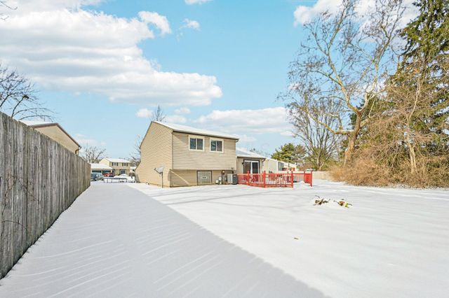 6726 Deepwood Court, Reynoldsburg, OH 43068