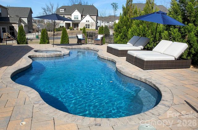 2673 Creekview Drive, Waxhaw, NC 28173