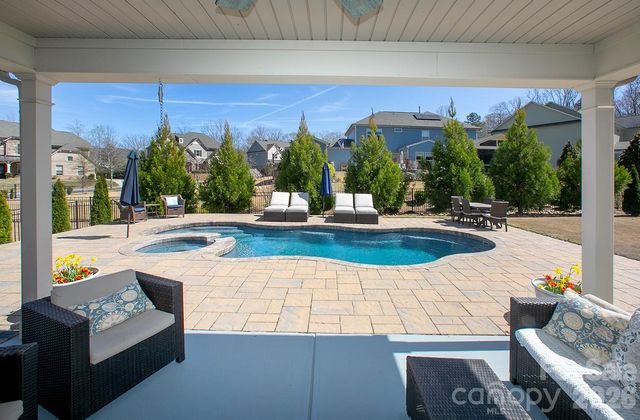 2673 Creekview Drive, Waxhaw, NC 28173