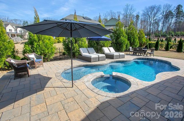 2673 Creekview Drive, Waxhaw, NC 28173