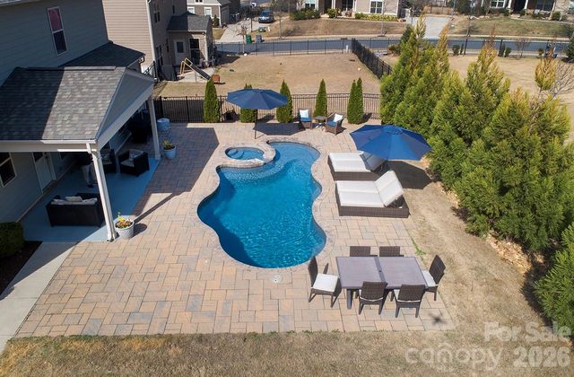 2673 Creekview Drive, Waxhaw, NC 28173