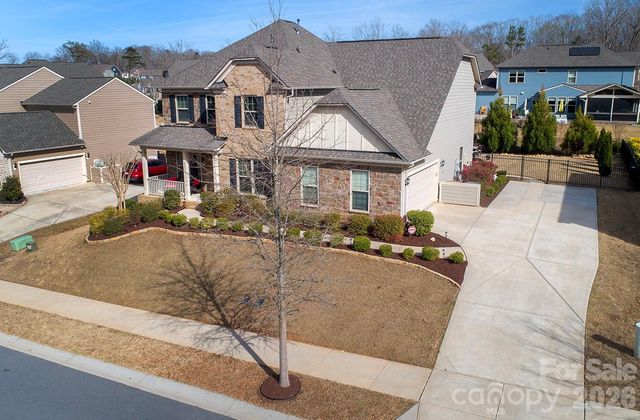2673 Creekview Drive, Waxhaw, NC 28173