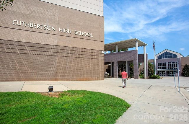 2673 Creekview Drive, Waxhaw, NC 28173