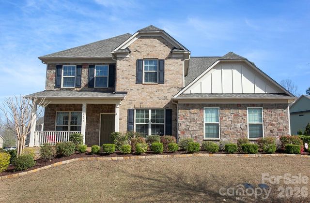 2673 Creekview Drive, Waxhaw, NC 28173