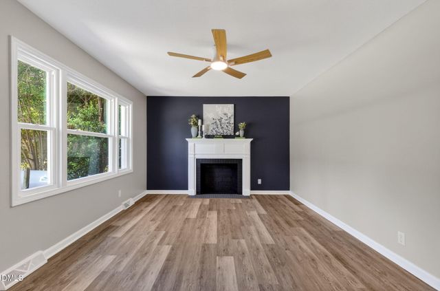 210 E Crestview Drive, Smithfield, NC 27577