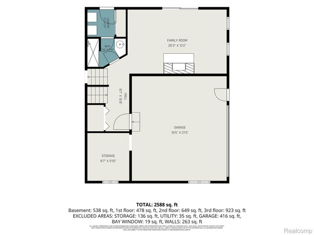 1457 W Avon Road, Rochester Hills, MI 48309
