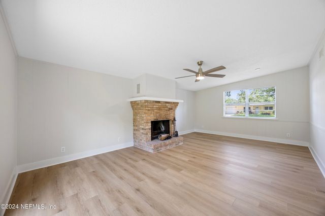 1871 ARDEN Way, Jacksonville Beach, FL 32250