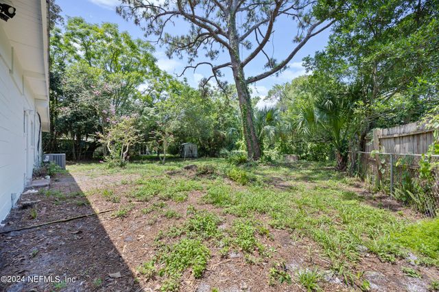 1871 ARDEN Way, Jacksonville Beach, FL 32250