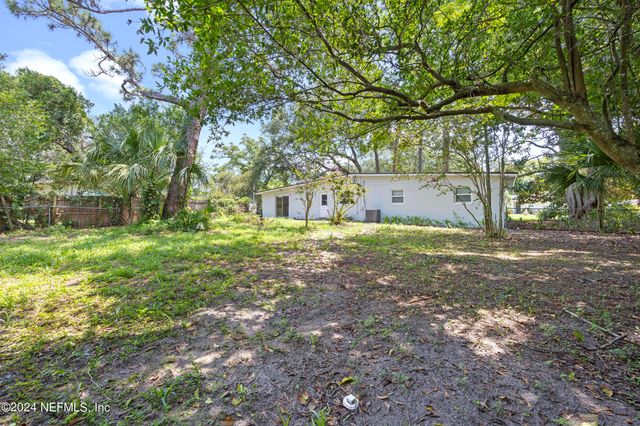 1871 ARDEN Way, Jacksonville Beach, FL 32250