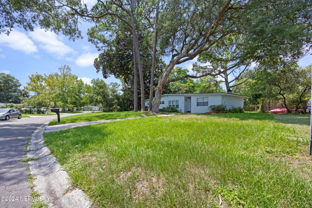 1871 ARDEN Way, Jacksonville Beach, FL 32250