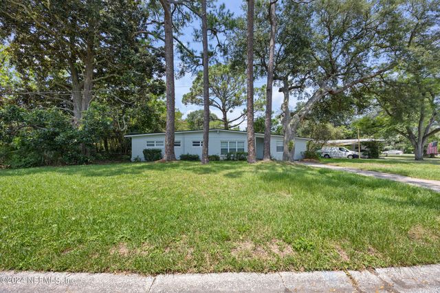 1871 ARDEN Way, Jacksonville Beach, FL 32250