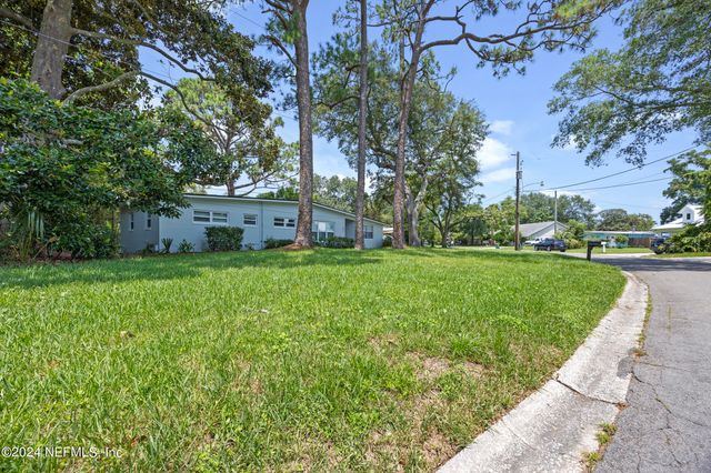 1871 ARDEN Way, Jacksonville Beach, FL 32250