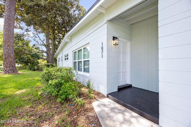 1871 ARDEN Way, Jacksonville Beach, FL 32250