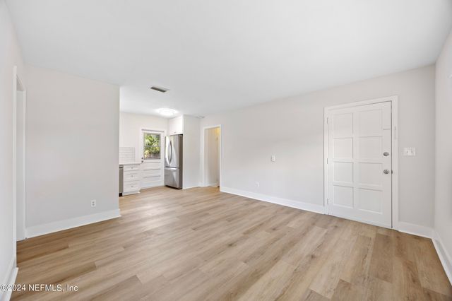 1871 ARDEN Way, Jacksonville Beach, FL 32250