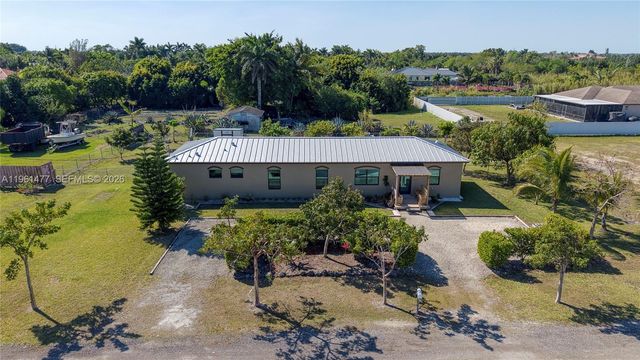 18860 SW 354th Ter, Homestead, FL 33034