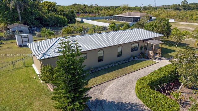 18860 SW 354th Ter, Homestead, FL 33034