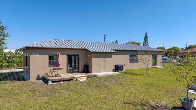 18860 SW 354th Ter, Homestead, FL 33034