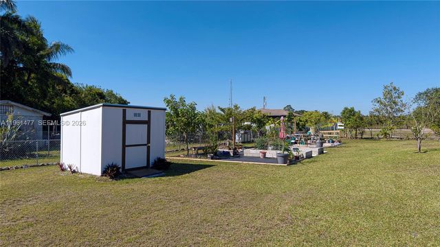 18860 SW 354th Ter, Homestead, FL 33034