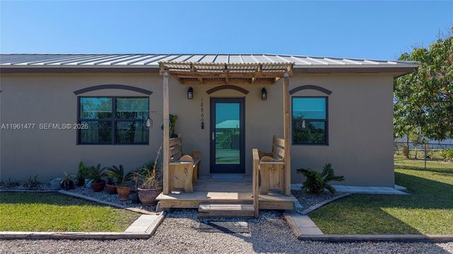 18860 SW 354th Ter, Homestead, FL 33034