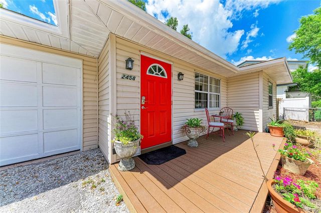 2458 WALDEMERE STREET, Sarasota, FL 34239