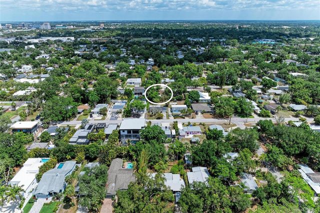 2458 WALDEMERE STREET, Sarasota, FL 34239