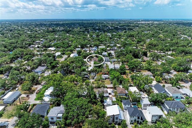 2458 WALDEMERE STREET, Sarasota, FL 34239