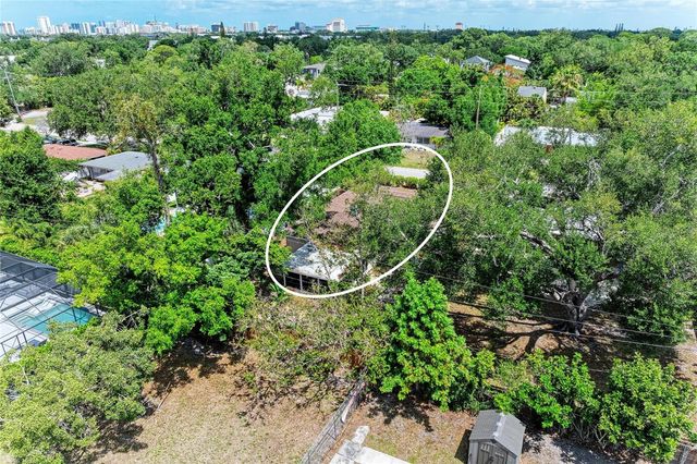 2458 WALDEMERE STREET, Sarasota, FL 34239