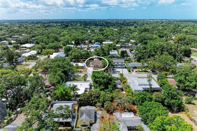 2458 WALDEMERE STREET, Sarasota, FL 34239