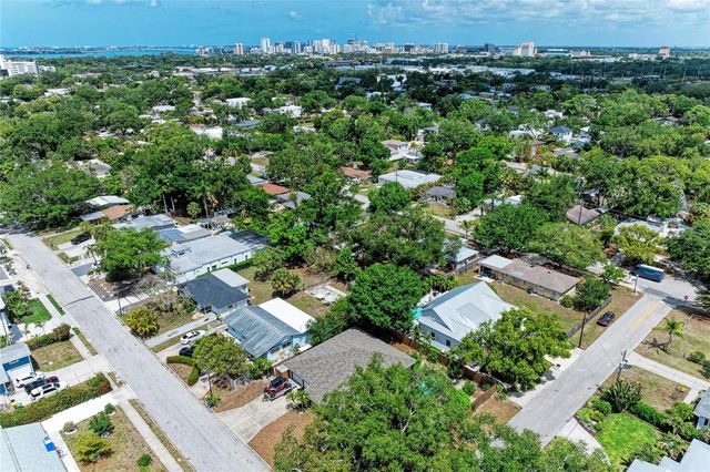 2458 WALDEMERE STREET, Sarasota, FL 34239