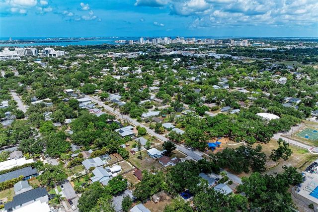 2458 WALDEMERE STREET, Sarasota, FL 34239