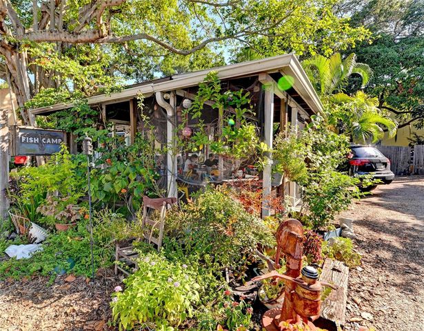 2458 WALDEMERE STREET, Sarasota, FL 34239