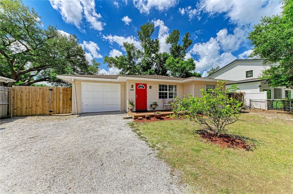 2458 WALDEMERE STREET, Sarasota, FL 34239
