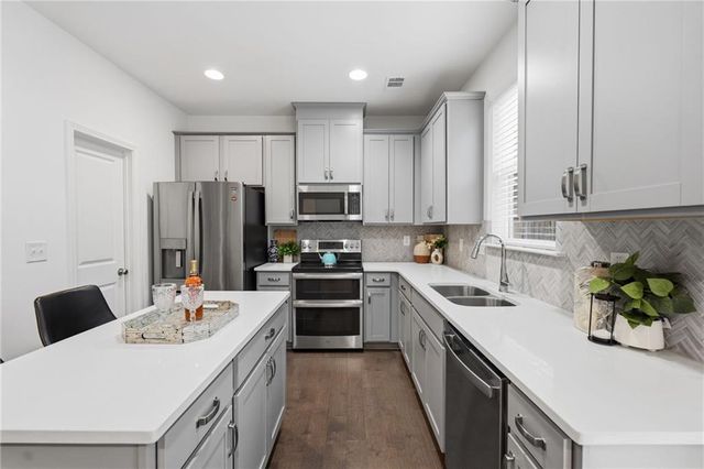 5312 Brooklands Drive, Lithonia, GA 30058