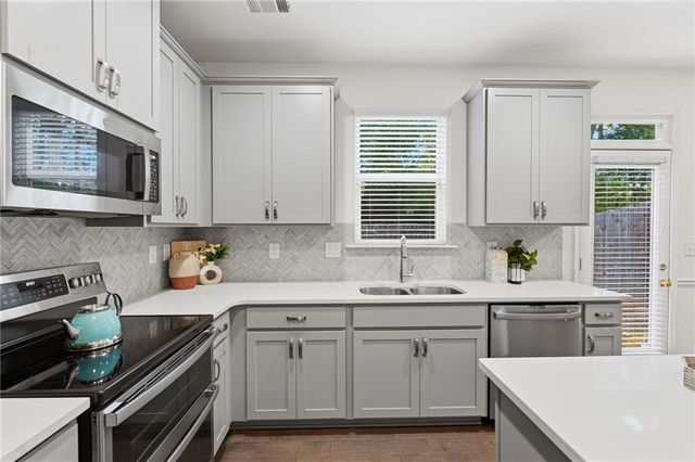 5312 Brooklands Drive, Lithonia, GA 30058