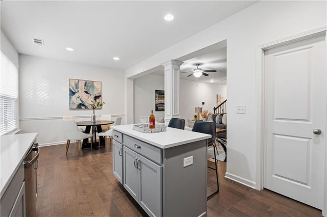 5312 Brooklands Drive, Lithonia, GA 30058