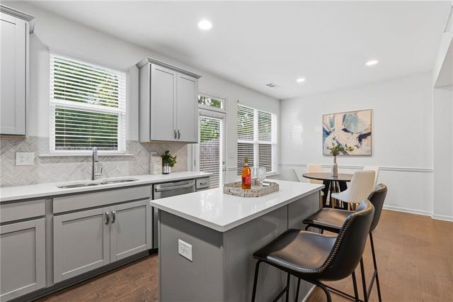 5312 Brooklands Drive, Lithonia, GA 30058