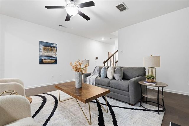 5312 Brooklands Drive, Lithonia, GA 30058