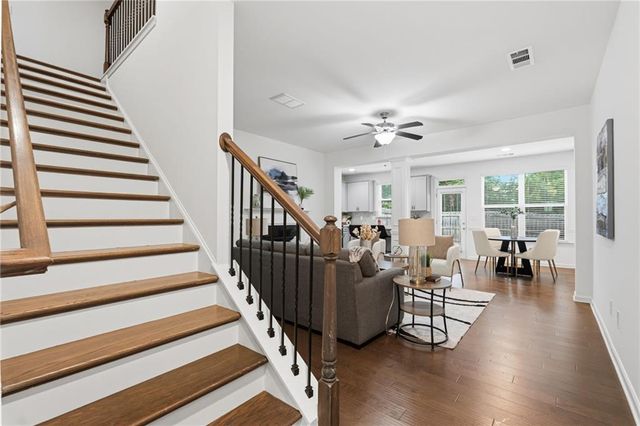5312 Brooklands Drive, Lithonia, GA 30058