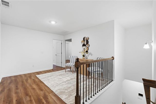 5312 Brooklands Drive, Lithonia, GA 30058